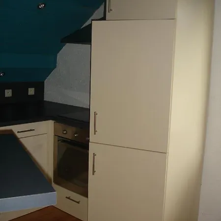 L'appartement & Dortoir Chez Jean-luc