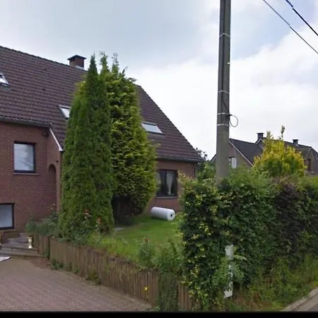 L'appartement & Dortoir Chez Jean-luc شقة