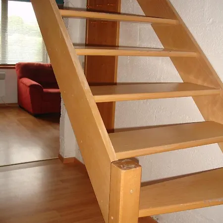 L'appartement & Dortoir Chez Jean-luc