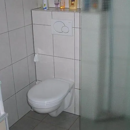 L'appartement & Dortoir Chez Jean-luc شقة Baelen