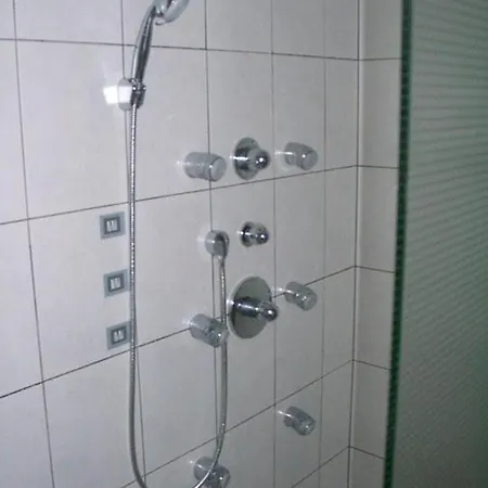 L'appartement & Dortoir Chez Jean-luc شقة Baelen