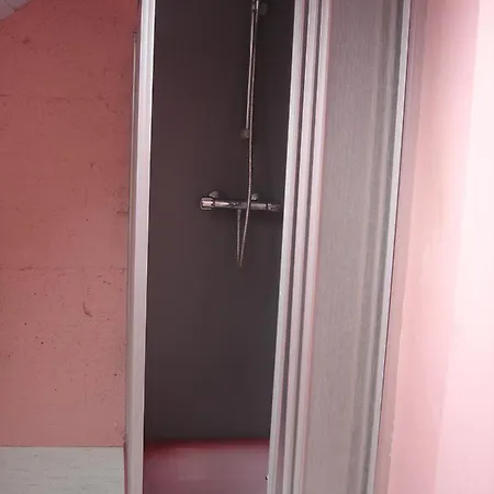 شقة L'appartement & Dortoir Chez Jean-luc *