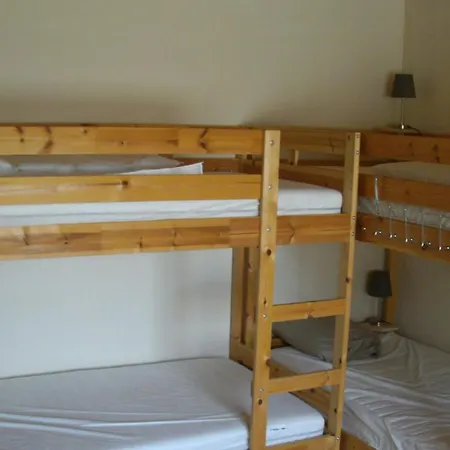 L'appartement & Dortoir Chez Jean-luc شقة *