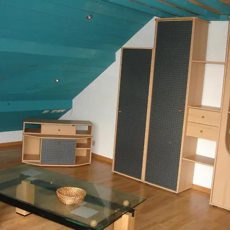 L'appartement & Dortoir Chez Jean-luc