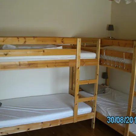 L'appartement & Dortoir Chez Jean-luc Baelen