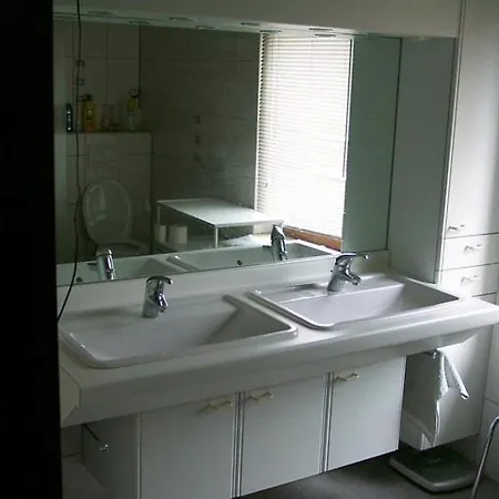 L'appartement & Dortoir Chez Jean-luc * Baelen