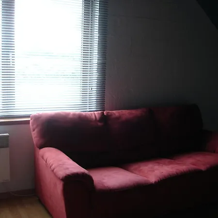 L'appartement & Dortoir Chez Jean-luc *