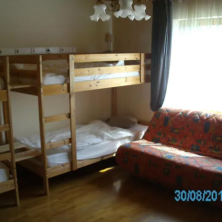 L'appartement & Dortoir Chez Jean-luc