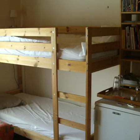 L'appartement & Dortoir Chez Jean-luc Appartement Baelen