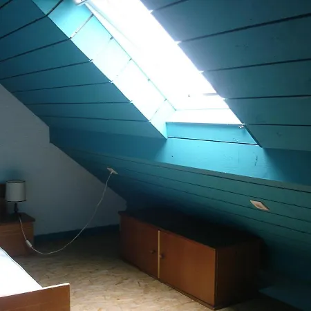 L'appartement & Dortoir Chez Jean-luc * Baelen
